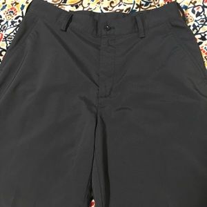 Nike FitDry Youth Golf Shorts